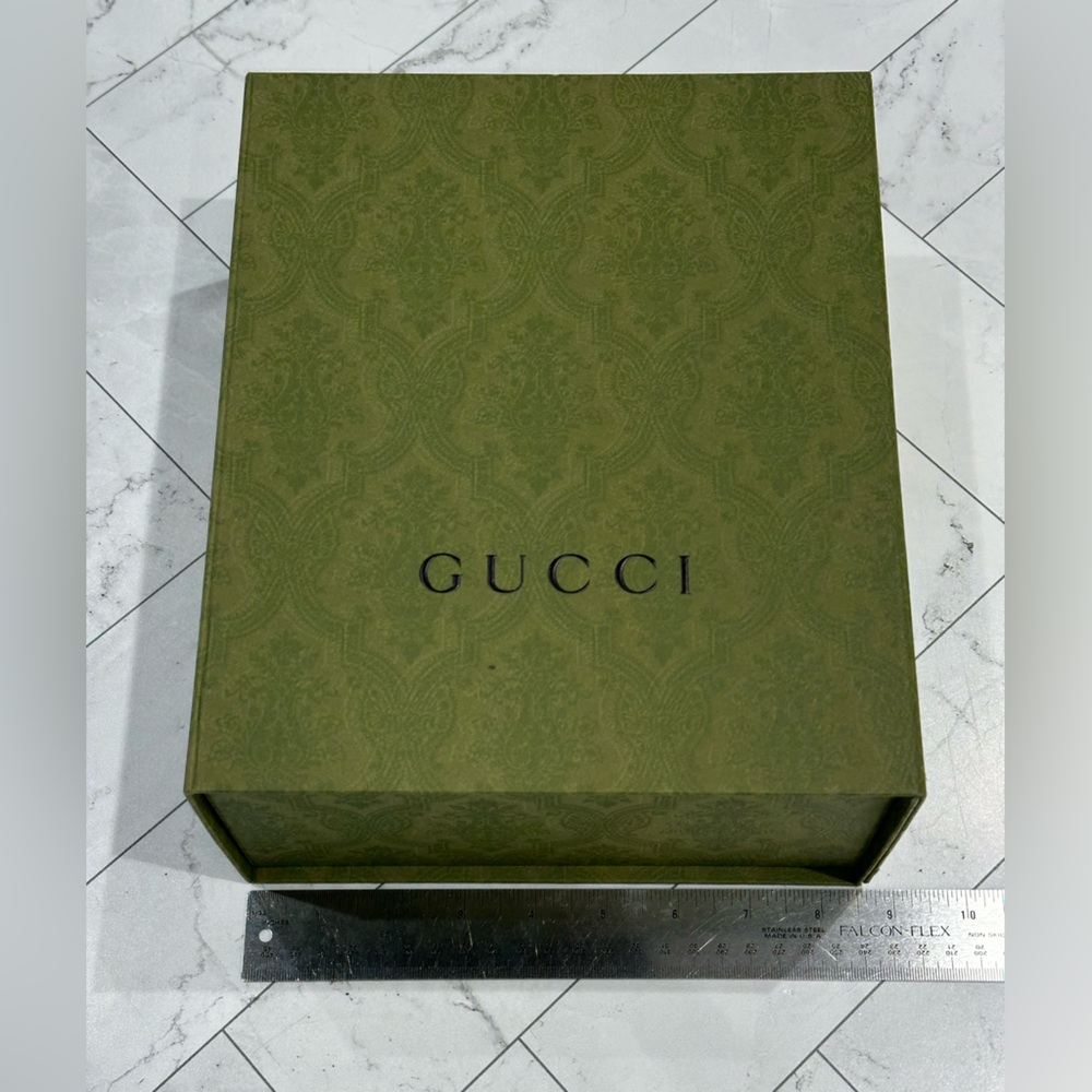 Gucci Box - Picture 2 of 5
